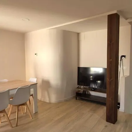 T5. Apto Nuevo Centro * Toledo