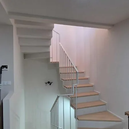 T5. Apto Nuevo Centro *