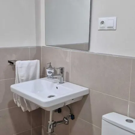 Lejlighed T5. Apto Nuevo Centro