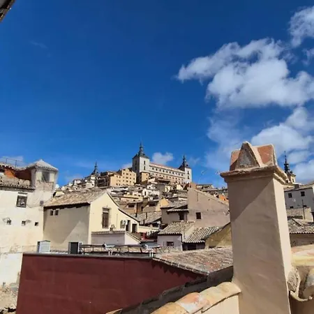 Lejlighed T5. Apto Nuevo Centro