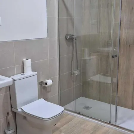 T5. Apto Nuevo Centro Lejlighed Toledo