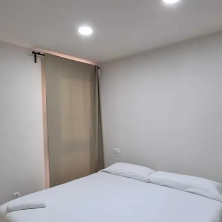 T5. Apto Nuevo Centro * Tolède
