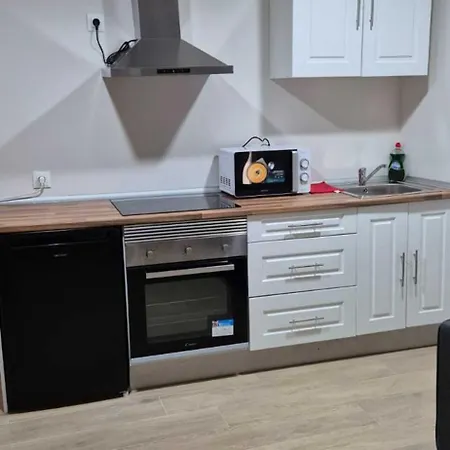 T5. Apto Nuevo Centro Apartamento *