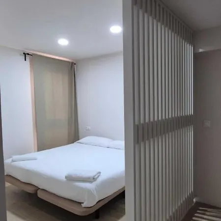 아파트 T5. Apto Nuevo Centro *