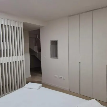T5. Apto Nuevo Centro * Tolède