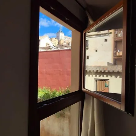 Apartamento T5. Apto Nuevo Centro *