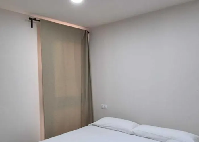 T5. Apto Nuevo Centro * 托萊多