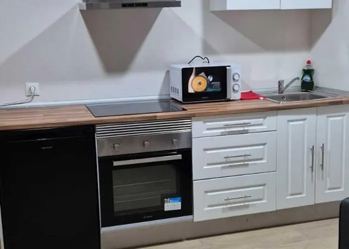 T5. Apto Nuevo Centro Apartamento *