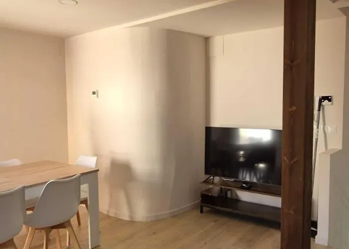 T5. Apto Nuevo Centro * 托萊多