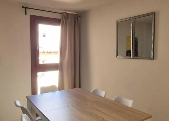 T5. Apto Nuevo Centro Apartamento