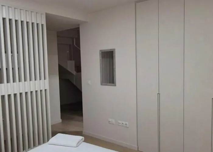 T5. Apto Nuevo Centro * Toledo