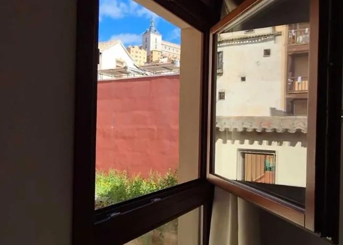 Apartamento T5. Apto Nuevo Centro *